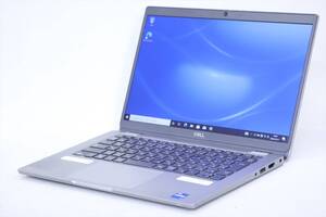 卸売 Corei7 16Gメモリ 格安 ノートパソコン Latitude 13 5320 i7-1185G7 RAM16GB SSD512GBNVMePCIe 13.3FHD Win10