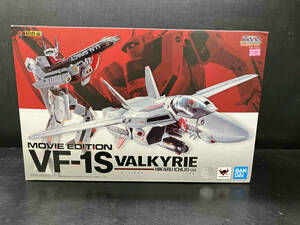 現状品 DX超合金 劇場版 VF-1S バルキリー(一条輝機) 超時空要塞マクロス 愛・おぼえていますか