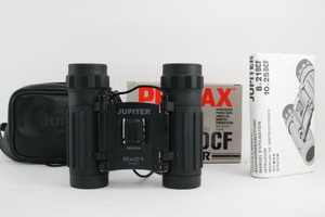 ★希少品★ PENTAX 8x21 JUPITER #M237