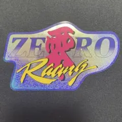 ZERO ステッカー シャドー ファイアーバードなど