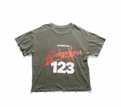 RRR123　Apocalypse Nunca TーShirts