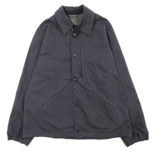 Engineered Garments エンジニアードガーメンツ リップストップ Ground Jacket Size XL #29284 アメカジ ストリート コーチジャケット