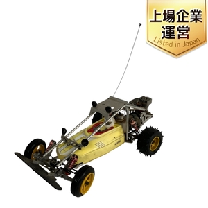 【引取限定】KYOSHO ADVANCE 1000シリーズ 1/10スケール バギー 京商 ラジコン RC ジャンク 直 Y9546156