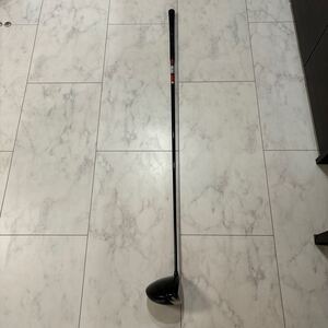 キャロウェイ ドライバー Callaway FT-5 45 inches インチ loft 10° ロフトflexフレックス S ヘッドカバー有