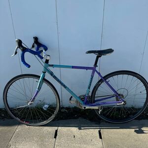 ロードバイク Bianchi ビアンキ 28インチ　現状品