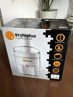 Styleplus POWER JUICER