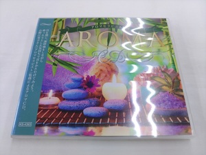 CD / アロマセラピスト監修　アロマCD / ※冊子なし /【J8】/ 中古