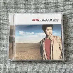 DEEN / Power of Love