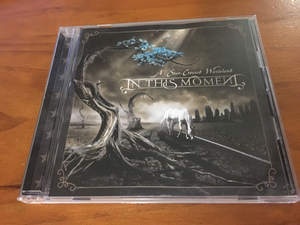 IN THIS MOMENT [インディスモーメント] 2010年 『A STAR-CROSSED WASTELAND』 CD