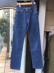 uk vintage Levi