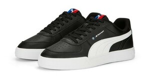 新品★PUMA （プーマ ）× BMW MMS ケーブン ★BMW MOTOR SPORTSコレクションドライビングシューズ