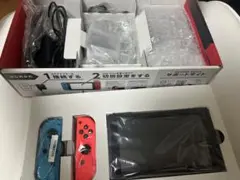 任天堂Switch プロコン セット