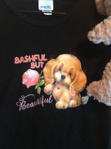 新品　 dog Tシャツ 犬 ドッグ