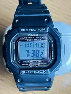 G-SHOCK スピードモデル GW-5000