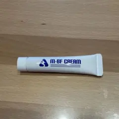 m-bf cream水いぼクリーム　水イボ　M-BF CREAM 1本