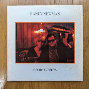 Randy Newman - Good Old Boys