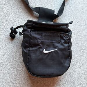 レア　90s 00s NIKE ナイキ　 チョークバッグ　ショルダーバッグ ヒップバッグ ウエストバッグ　 スマホ入れ　 小物入れ