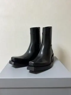 Balenciaga Santiago boots サイズ40