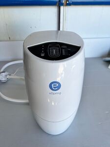 eSpring浄水器