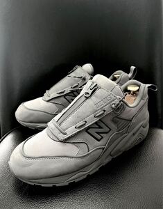 限定品☆newbalance×BEAMS×mita「CMT580MJ」ハイスペック3brandコラボスニーカー/トリプルネームニューバランス26.0cm