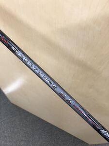 値打ち出品 HONMA TW-GS SPEDTUNED48 Flex-S 3w用オリジナルカーボンシャフトused超美品