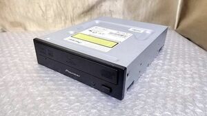 BD10 Pioneer BDR-206JBK ブルーレイドライブ Blu-rayドライブ BD　A