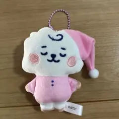 RJ ミニマスコットキーホルダー