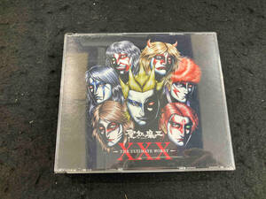 聖飢魔Ⅱ CD XXX -THE ULTIMATE WORST-(3Blu-spec CD2)