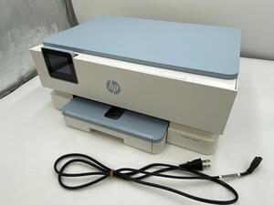 HP ENVY inspire 7200プリンター7211 2021年製