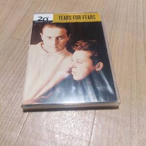 即決 正規品 ティアーズ・フォー・フィアーズ DVD TEARS FOR FEARS Mother