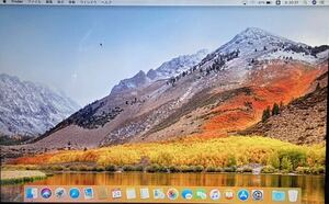 Mac Book Pro /Mac mini /iMac用　crucial (クルーシャル)SSD 480GB Windows11Pro&High Sierra Macジャーナリング