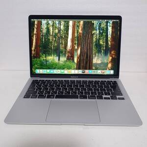 (355034) Apple Macbook Air 2020/ Core i5 1.1GHz / 16GB / 512GB / 13.3インチ/ A2179