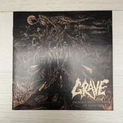 Grave – Endless Procession Of Souls