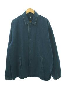 ITEMS URBAN RESEARCH◆カバーオール/40/デニム/IDG/WH77-17Y023