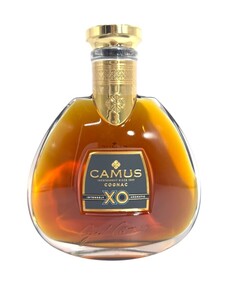 CAMUS XO INTENSELY AROMATIC カミュ インテンセリィ アロマティック コニャック ブランデー 700ml 40% 11-6-135