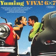 VIVA! 6×7 通常盤 レンタル落ち 中古 CD