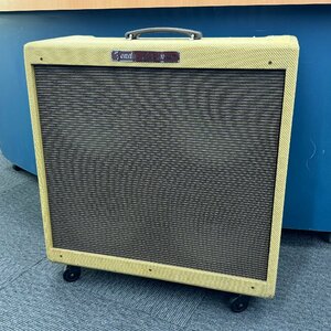 Fender 59 Bassman フェンダー ベースマン 真空管アンプ ギターアンプ 《1円スタート》