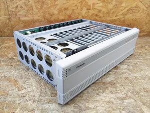 ◎【簡易動作確認済み】Panasonic AV-UC01 Video Distribute Amp 現状品◎Z-2132