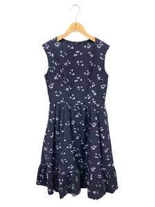 フォクシーブティック Dress Forget Me Not 42688 ワンピース 40 ネイビー ITK322UVXSAE