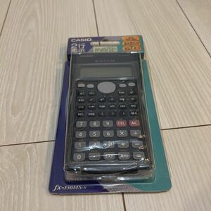 【新品未開封】CASIO 関数電卓 fx-350MS-N カシオ関数電卓 カシオ ②