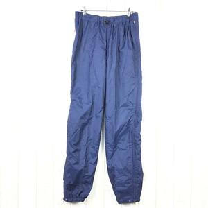 MENs M パタゴニア ニューマティック サイド ジップ パンツ PNEUMATIC SIDE ZIP PANTS デッドストック 入手困難 PA