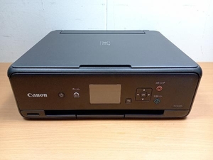 ジャンク 付属品欠品 Canon キャノン インクジェットプリンター PIXUS ピクサス TS5030S