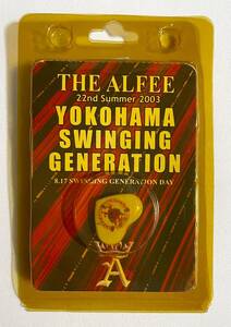 THE ALFEE★22nd Summer 