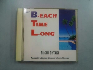 大滝詠一 CD B-Each Time L-ong