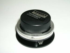 5793●● TAMRON ADAPTALL2 マウント for C/FD、キャノン用 ●