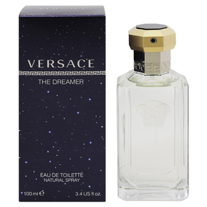 ヴェルサーチェ ドリーマー EDT・SP 100ml 香水 フレグランス THE DREAMER VERSACE 新品 未使用