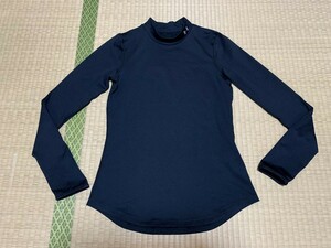 UNDER ARMOUR/アンダーアーマー 長袖Tシャツ MD