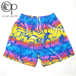 Ocean Pacific オーシャンパシフィック/517-436/スイムショーツ/Col. ネイビー/L size