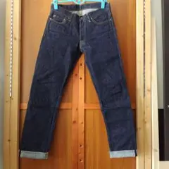 JAPAN BLUE JEANS/ジャパンブルージーンズ JB0401 テーパー