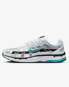 即決送料込 新品未使用 NIKE P-6000 Dusty Cactus US9 27.0cm